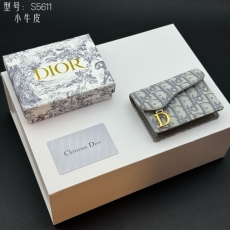 Christian Dior Wallets Purse